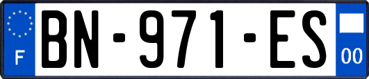 BN-971-ES