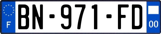 BN-971-FD
