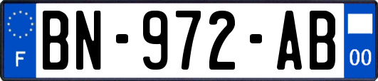 BN-972-AB