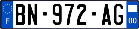 BN-972-AG