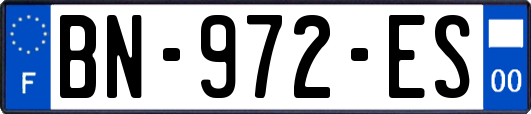 BN-972-ES