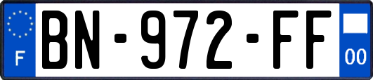 BN-972-FF