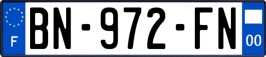 BN-972-FN