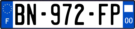 BN-972-FP