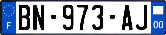 BN-973-AJ