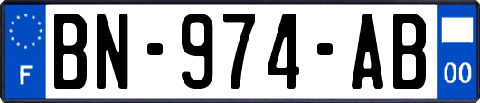 BN-974-AB