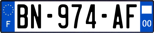 BN-974-AF