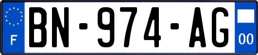 BN-974-AG
