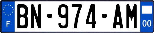 BN-974-AM