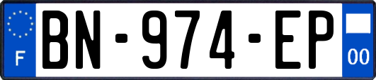 BN-974-EP