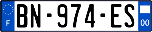 BN-974-ES