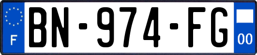 BN-974-FG
