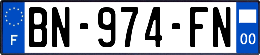 BN-974-FN