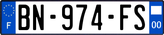 BN-974-FS