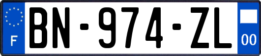 BN-974-ZL