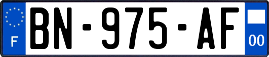 BN-975-AF