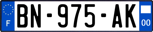 BN-975-AK