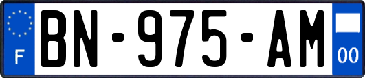 BN-975-AM