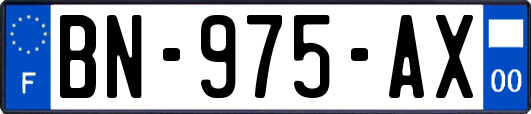 BN-975-AX