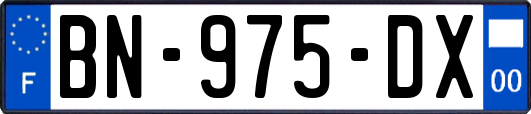 BN-975-DX