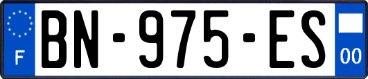BN-975-ES