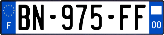 BN-975-FF