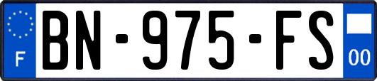 BN-975-FS