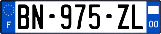 BN-975-ZL