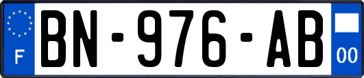 BN-976-AB