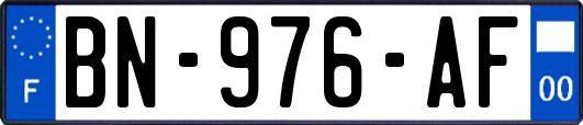 BN-976-AF