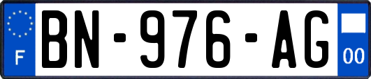 BN-976-AG