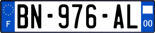 BN-976-AL