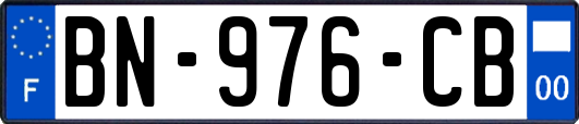 BN-976-CB