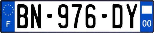 BN-976-DY