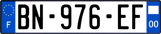 BN-976-EF