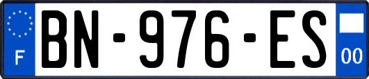 BN-976-ES