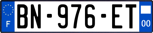 BN-976-ET