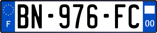 BN-976-FC