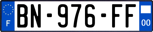 BN-976-FF