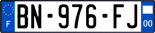 BN-976-FJ