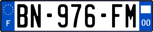 BN-976-FM