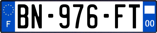 BN-976-FT