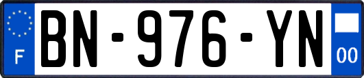 BN-976-YN