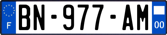 BN-977-AM