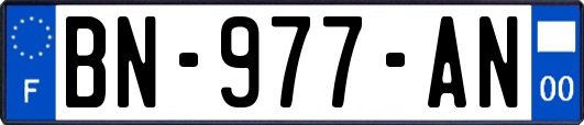 BN-977-AN