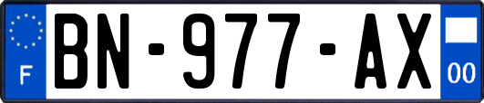 BN-977-AX