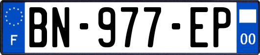 BN-977-EP