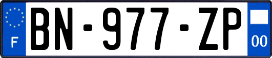 BN-977-ZP