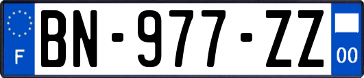 BN-977-ZZ