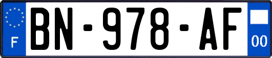 BN-978-AF